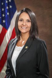 Yturria named director of Richland County (S.C.) Sheriff’s Dept.’s public information office